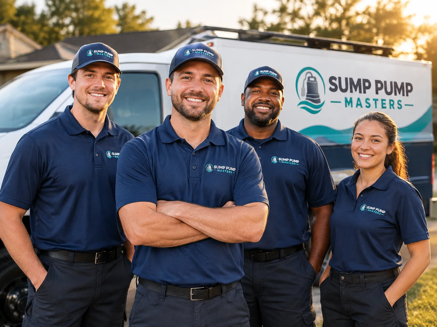 Sump Pump Repair company in Madill, OK