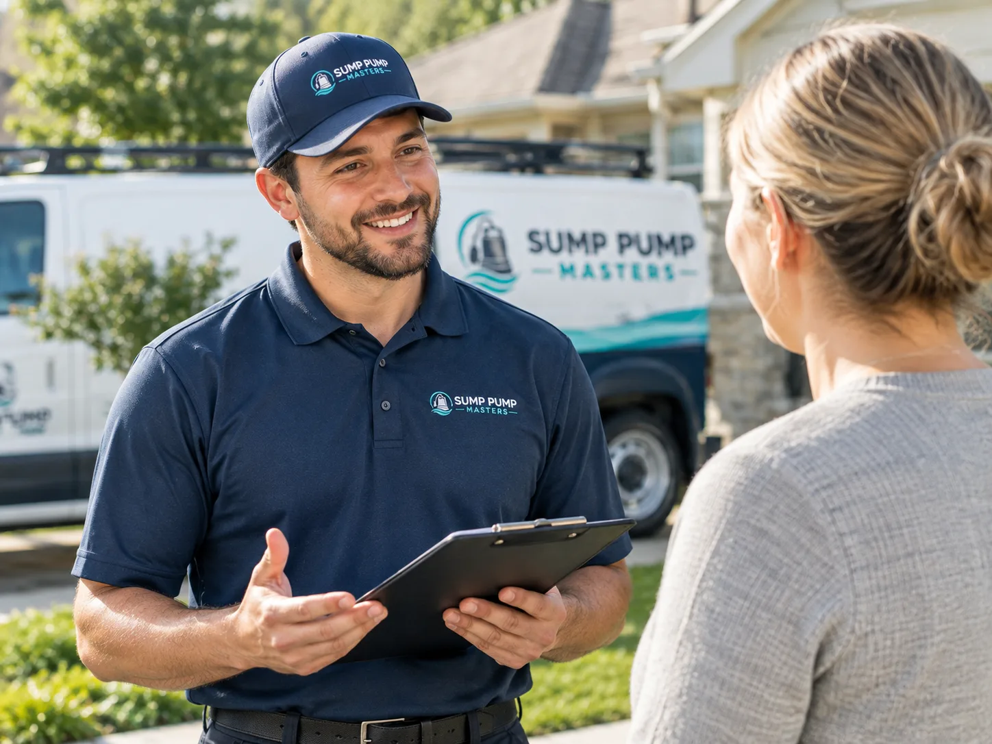 Sump Pump Repair Madill, OK FAQs